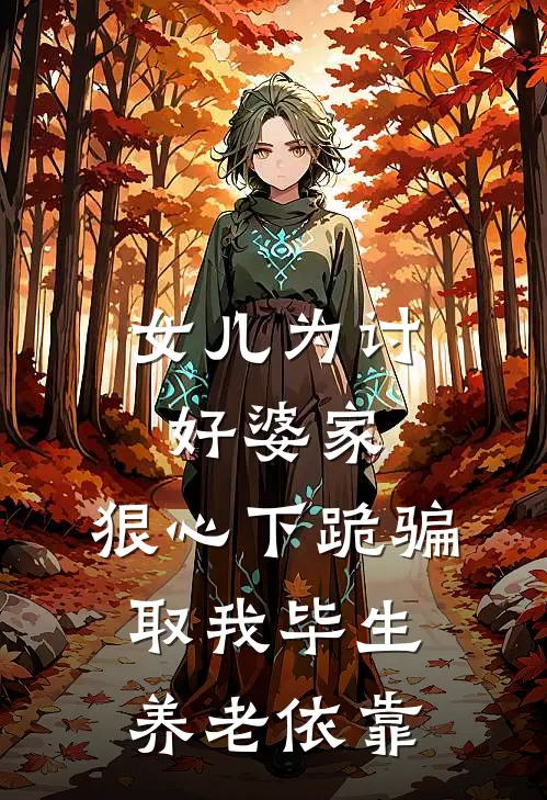 女儿为讨好婆家,狠心下跪骗取我毕生养老依靠