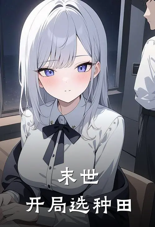 末世，开局选种田