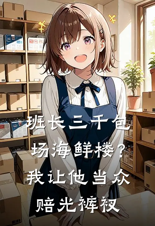 班长三千包场海鲜楼？我让他当众赔光裤衩