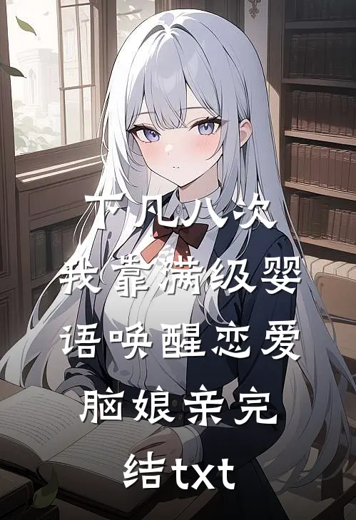 下凡八次，我靠满级婴语唤醒恋爱脑娘亲完结txt