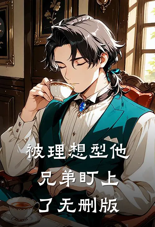 被理想型他兄弟盯上了无删版