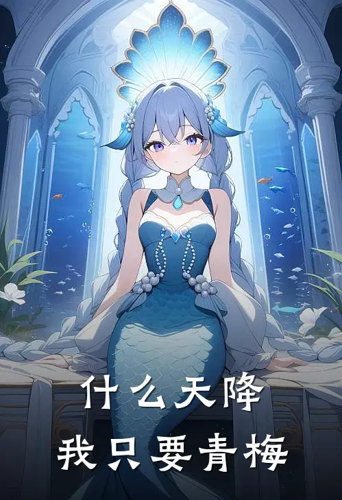 什么天降，我只要青梅