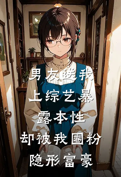 男友送我上综艺暴露本性，却被我圈粉隐形富豪