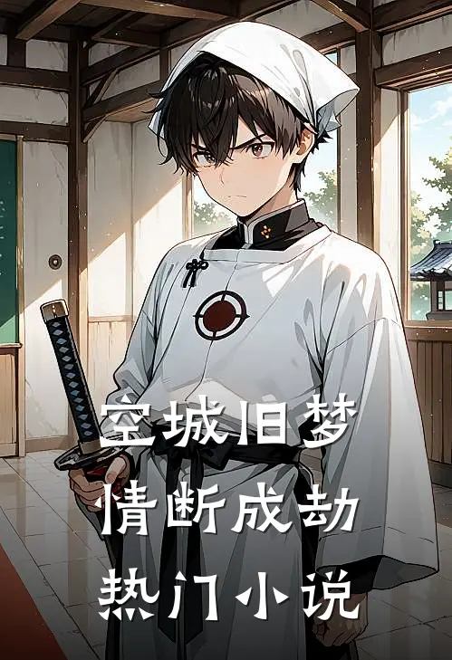 空城旧梦，情断成劫热门小说