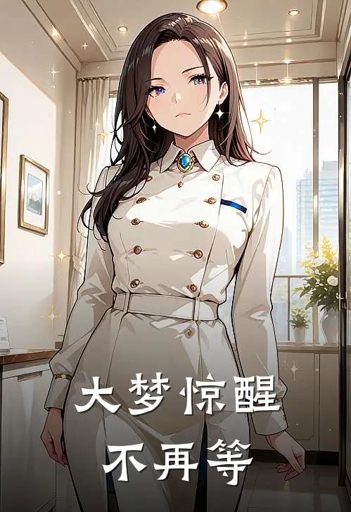 大梦惊醒不再等
