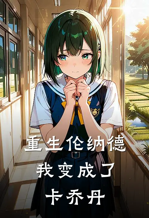 重生伦纳德，我变成了卡乔丹
