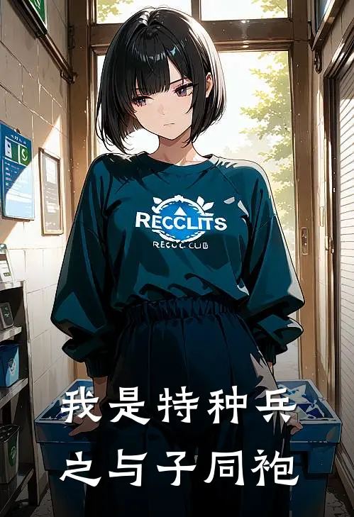我是特种兵之与子同袍