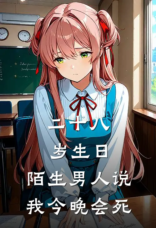 二十八岁生日，陌生男人说我今晚会死