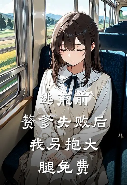 逃荒前，赘爹失败后，我另抱大腿免费