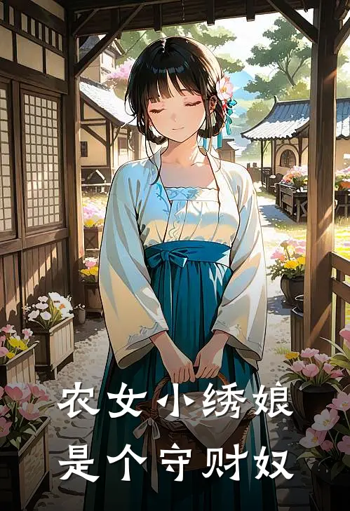 农女小绣娘是个守财奴