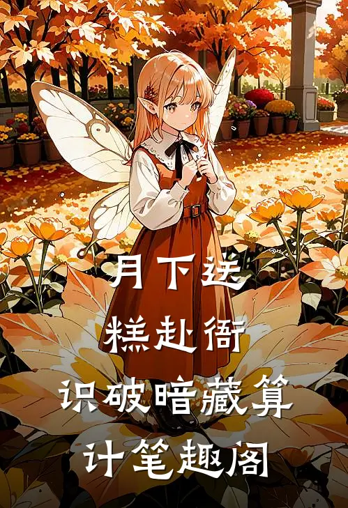月下送糕赴衙，识破暗藏算计笔趣阁