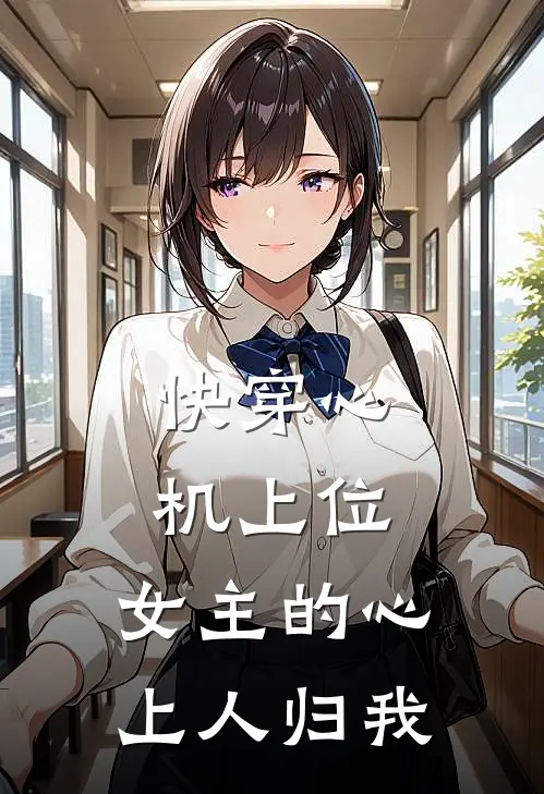 快穿心机上位,女主的心上人归我