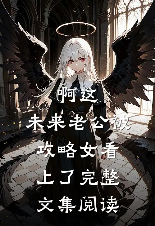 啊这，未来老公被攻略女看上了完整文集阅读