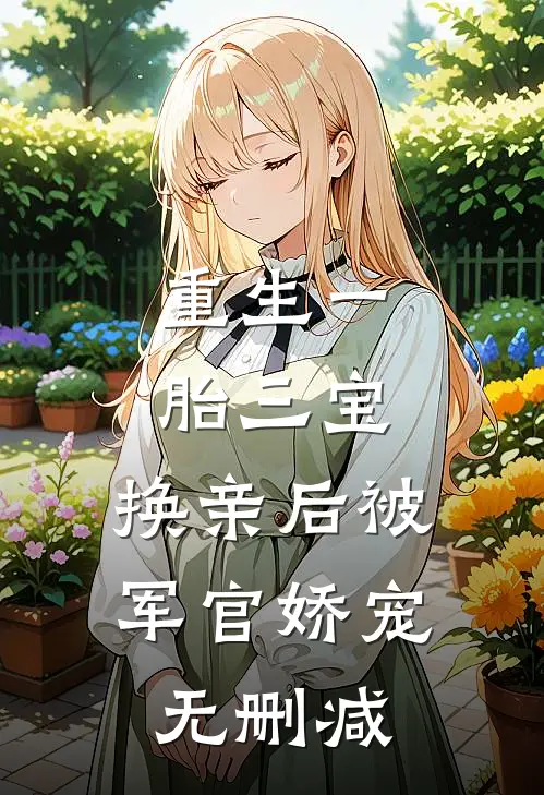 重生一胎三宝，换亲后被军官娇宠无删减