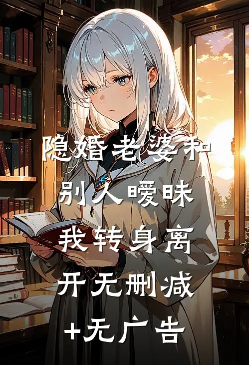 隐婚老婆和别人暧昧，我转身离开无删减+无广告