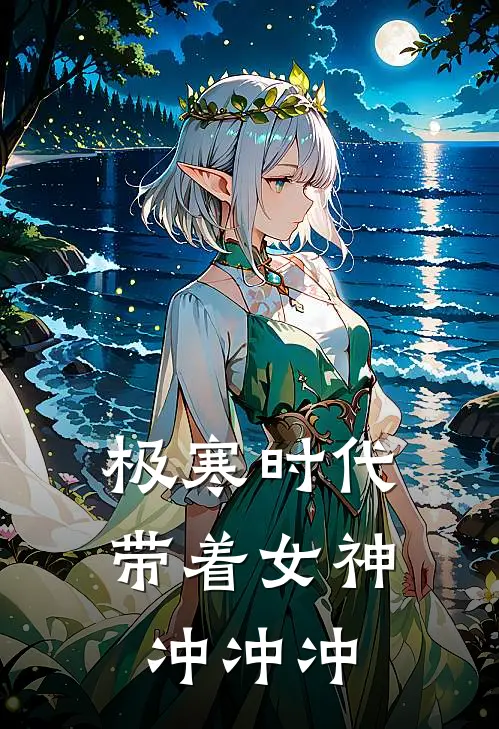 极寒时代，带着女神冲冲冲