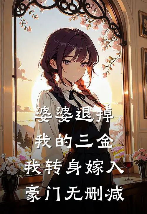 婆婆退掉我的三金，我转身嫁入豪门无删减