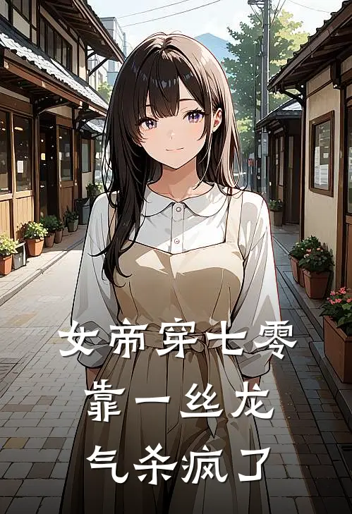 女帝穿七零：靠一丝龙气杀疯了