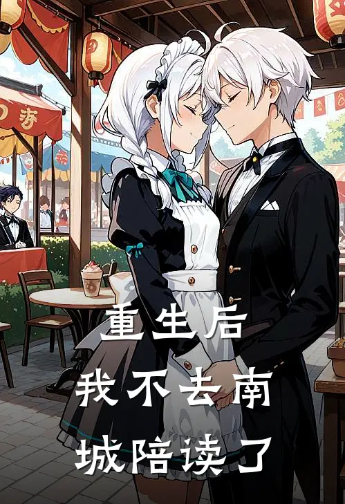 重生后，我不去南城陪读了