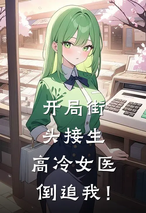 开局街头接生，高冷女医倒追我！