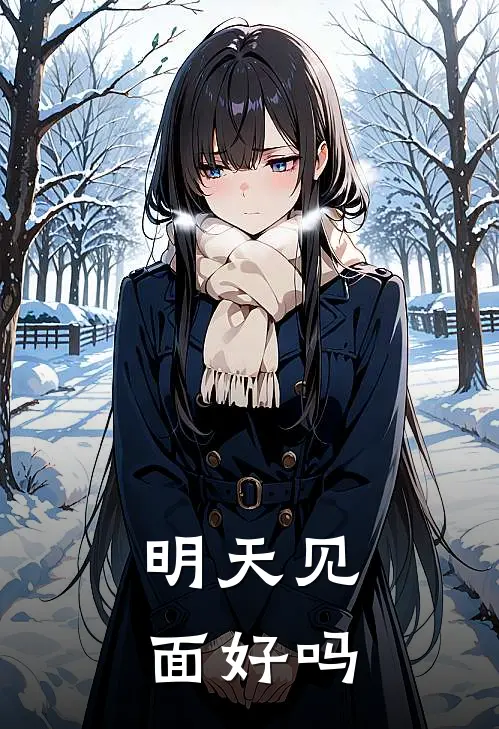明天见面好吗