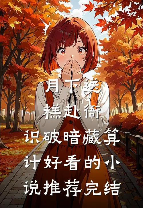 月下送糕赴衙，识破暗藏算计好看的小说推荐完结