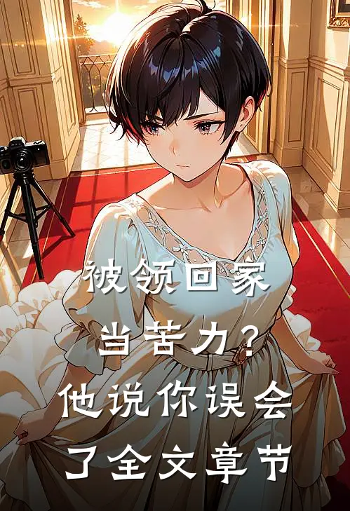 被领回家当苦力？他说：你误会了全文章节