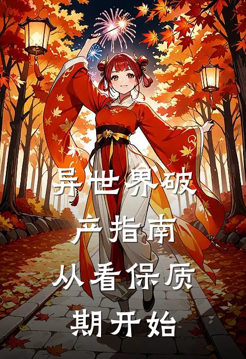 异世界破产指南：从看保质期开始