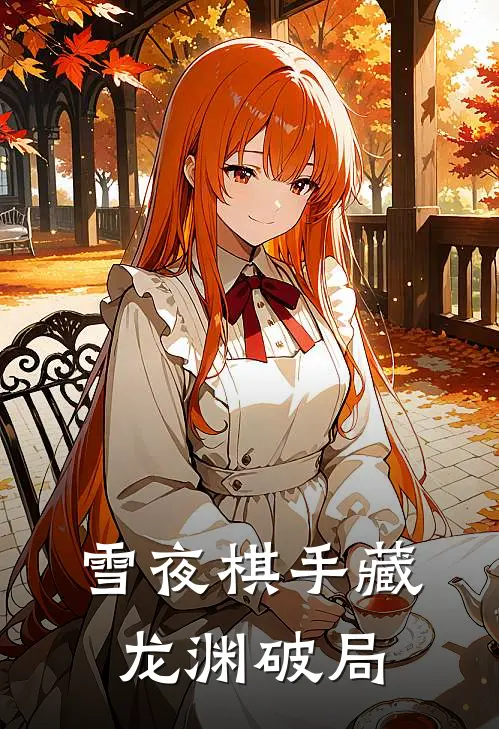 雪夜棋手藏龙渊破局