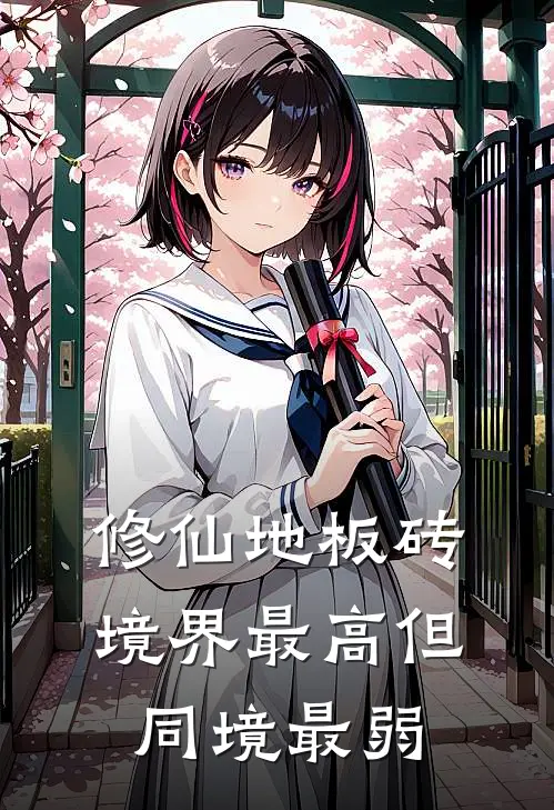 修仙地板砖，境界最高但同境最弱