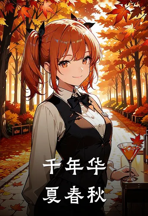 千年华夏春秋