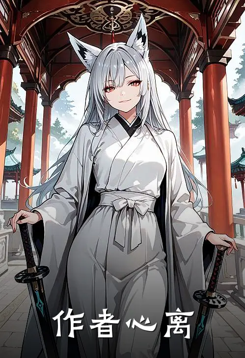 作者心离