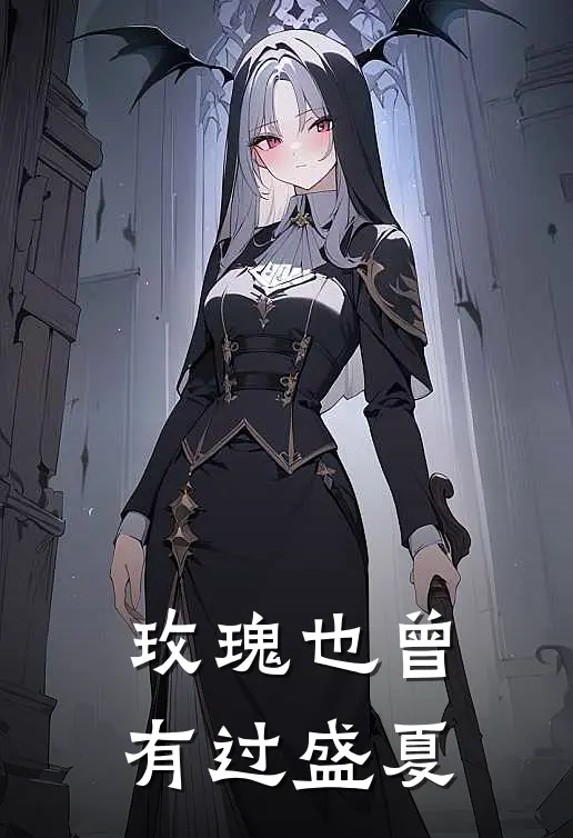 玫瑰也曾有过盛夏