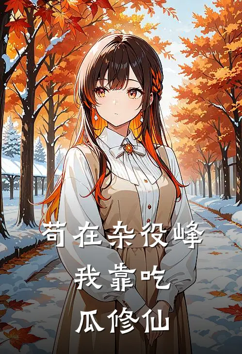 苟在杂役峰，我靠吃瓜修仙
