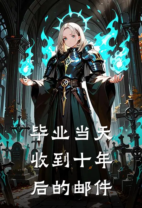 毕业当天收到十年后的邮件