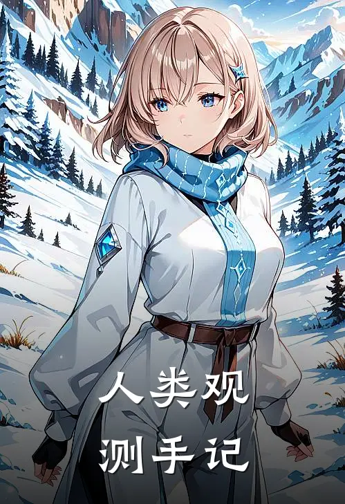 人类观测手记