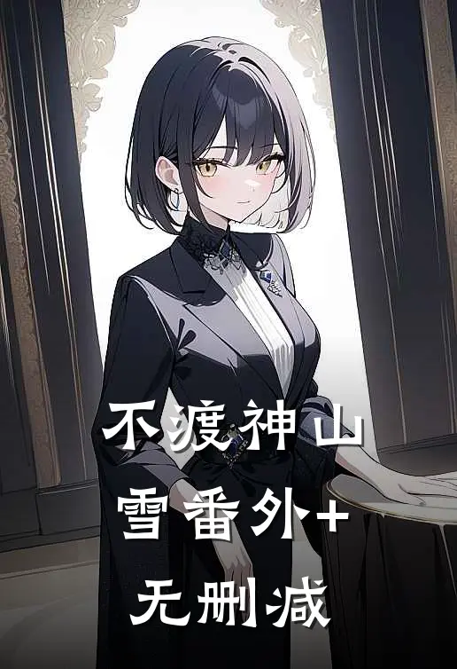 不渡神山雪番外+无删减