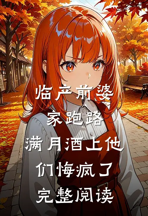 临产前婆家跑路，满月酒上他们悔疯了完整阅读