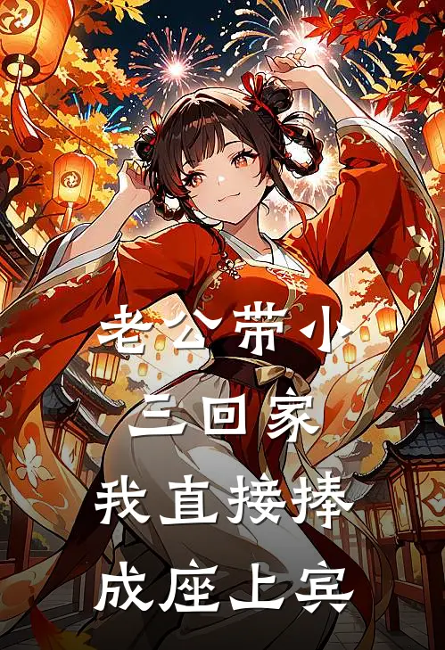 老公带小三回家，我直接捧成座上宾