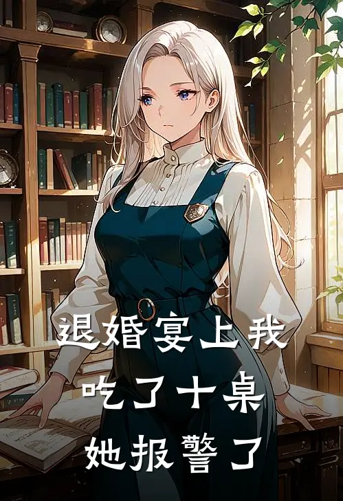 退婚宴上我吃了十桌，她报警了
