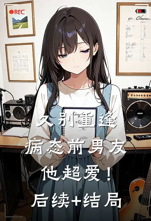 久别重逢，病态前男友他超爱！后续+结局