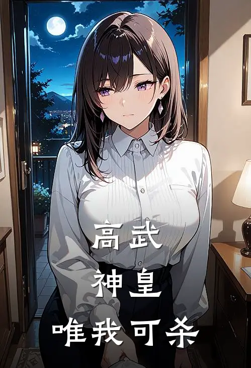 高武：神皇，唯我可杀