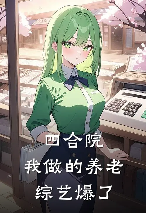 四合院:我做的养老综艺爆了