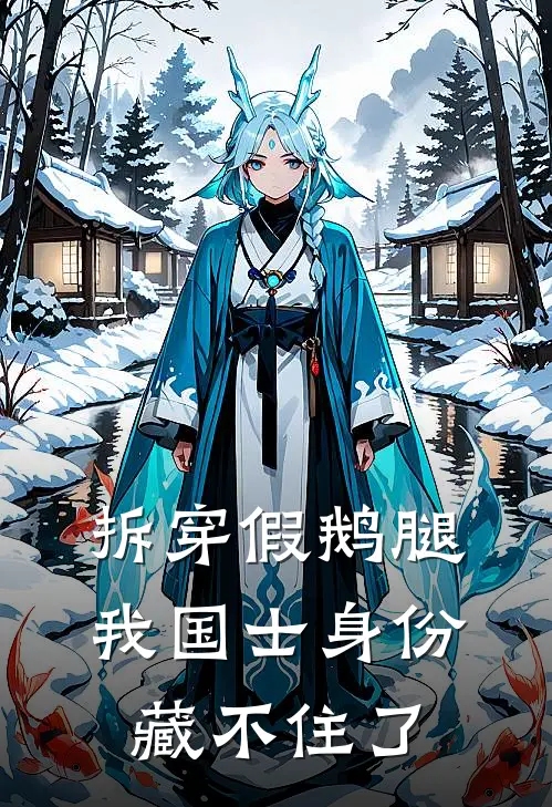 拆穿假鹅腿，我国士身份藏不住了