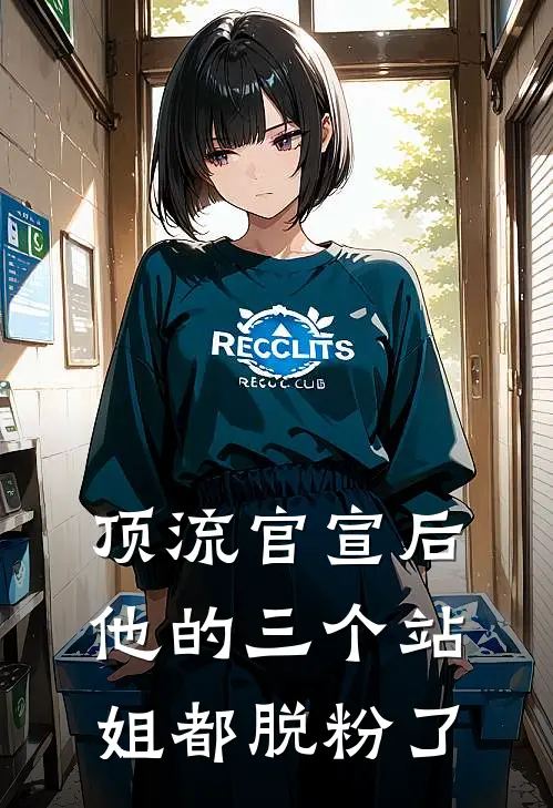 顶流官宣后，他的三个站姐都脱粉了