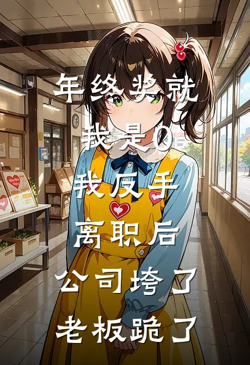 年终奖就我是0，我反手离职后，公司垮了老板跪了