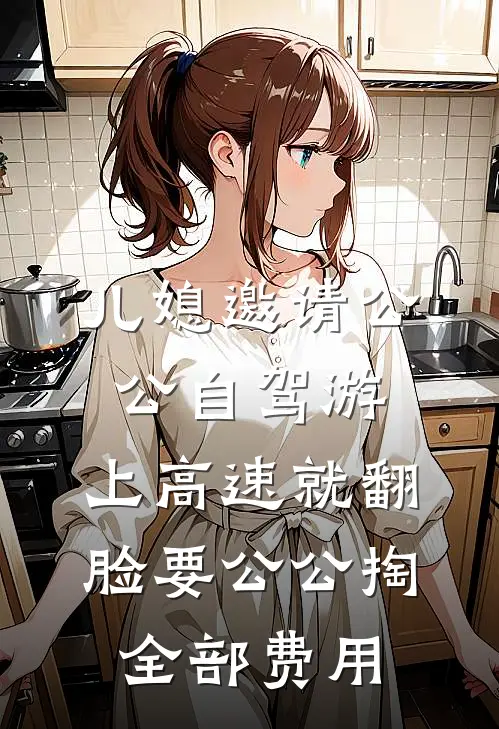儿媳邀请公公自驾游，上高速就翻脸要公公掏全部费用