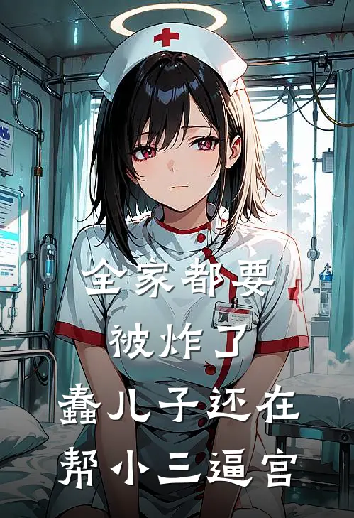 全家都要被炸了，蠢儿子还在帮小三逼宫