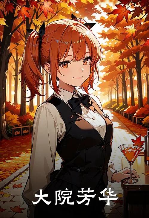 大院芳华