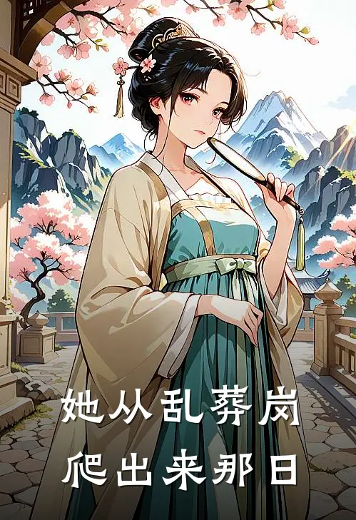 她从乱葬岗爬出来那日